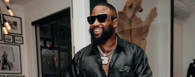 Cassper Nyovest unfazed by naysayers, announces ‘Fill Up’ concert