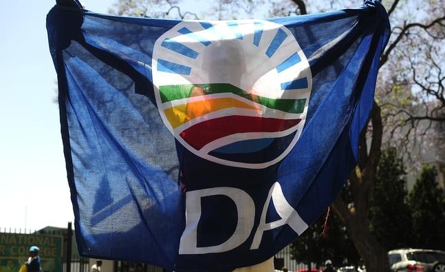 DA engages with US leaders to enhance diplomatic ties amid rising tensions