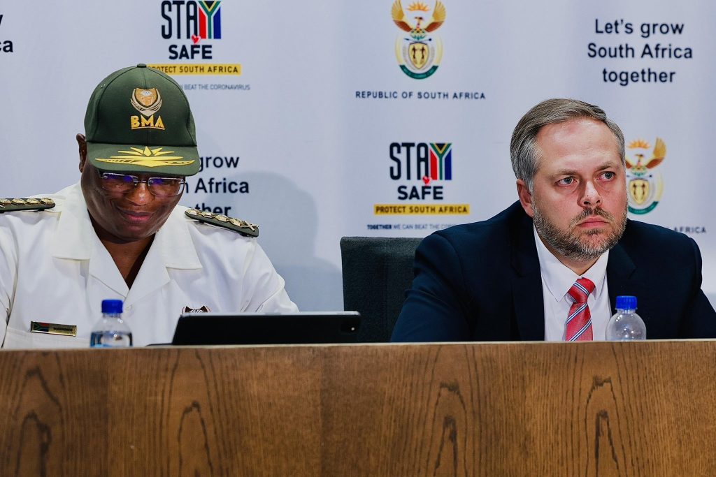 Home Affairs launches anti-corruption forum to digitise border management