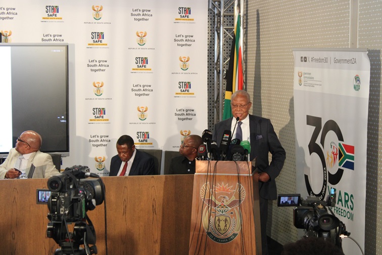 Gauteng Health promises to act on the Helen Joseph Hospital report