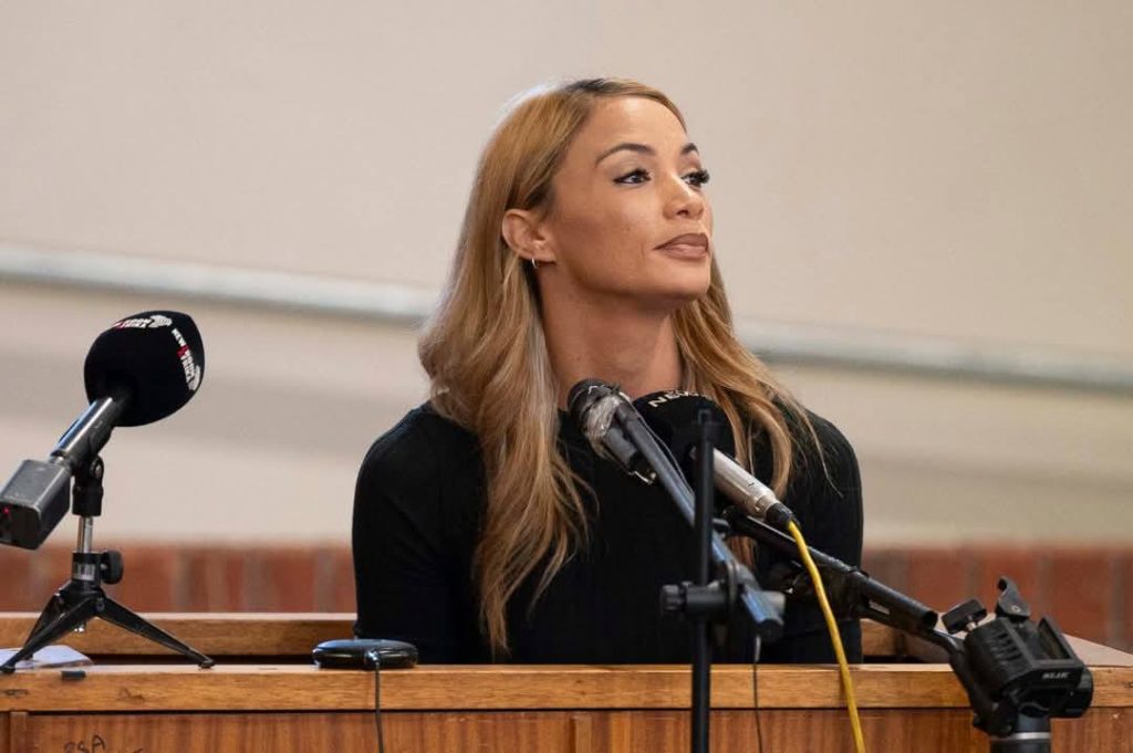 Key witness reveals shocking claims in Joshlin Smith’s disappearance trial