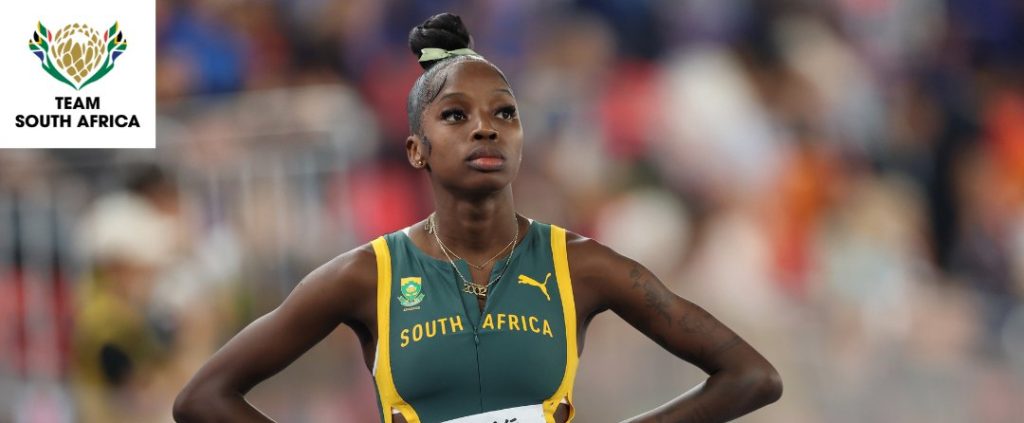 Prudence Sekgodiso aims for glory in thrilling 800m final at world indoor championships