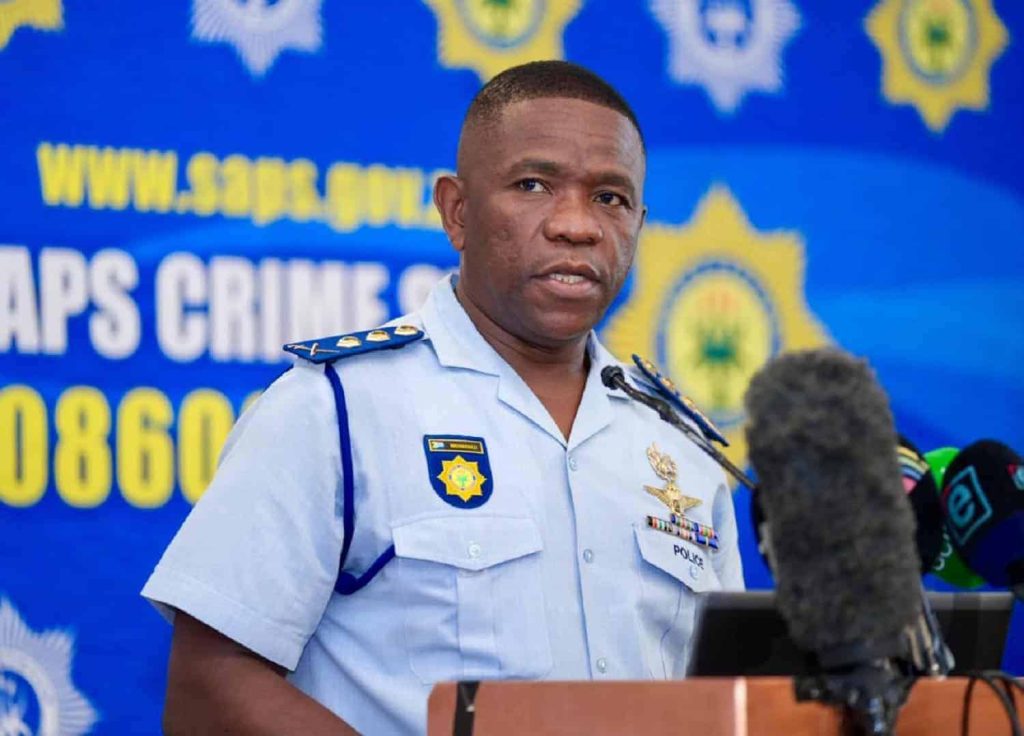 Ad Hoc Committee probing Mkhwanazi’s allegations adopts terms of reference