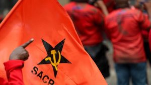 Contralesa, SACP defend their call for land referendum