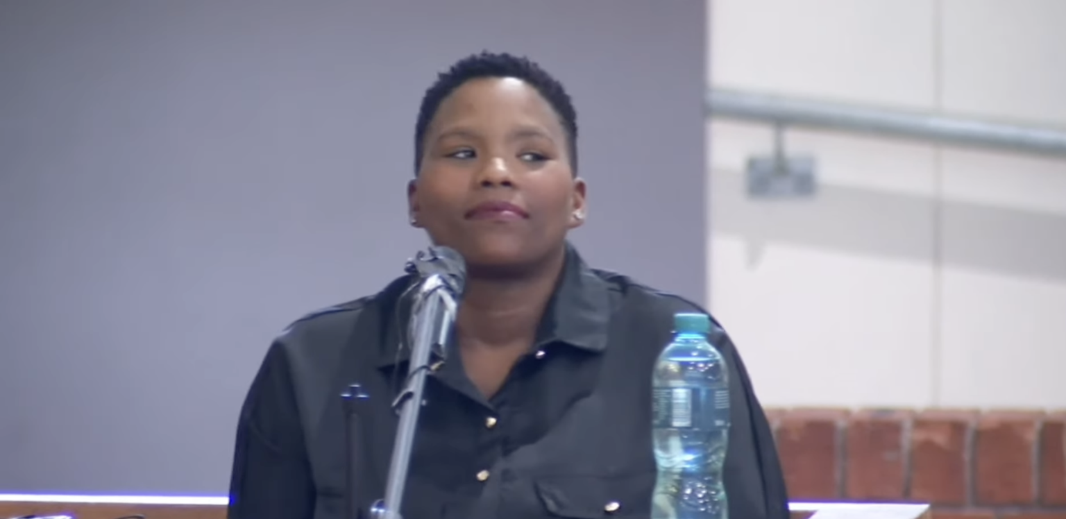 Shocking developments in Joshlin Smith kidnapping trial as witness collapses in court