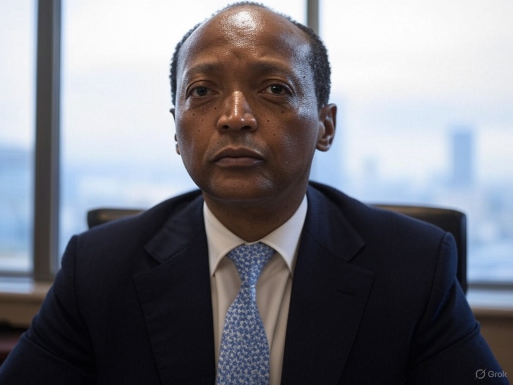 African Rainbow Minerals reports significant drop in headline earnings