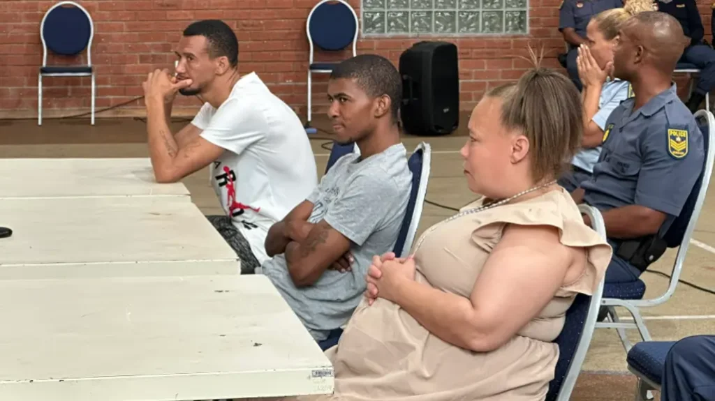 Mother allegedly knew child’s whereabouts before police intervention