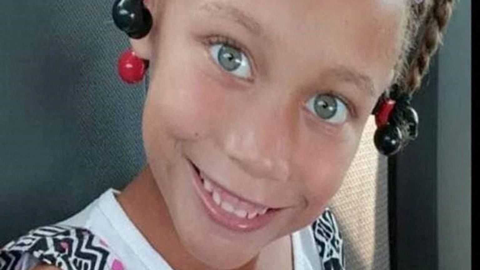 Joshlin Smith trial continues: First witness details mother’s reaction to child’s disappearance