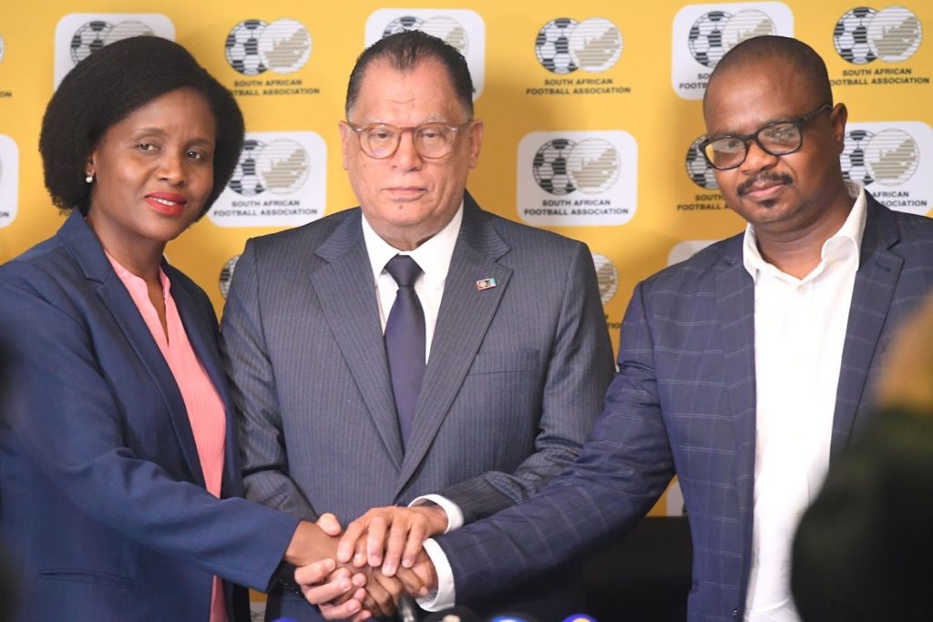 Financial turmoil at Safa leads to delayed salaries and programme cuts