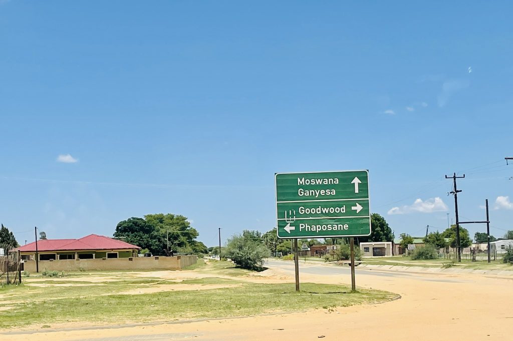 Kagisano-Molopo Local Municipality placed under administration