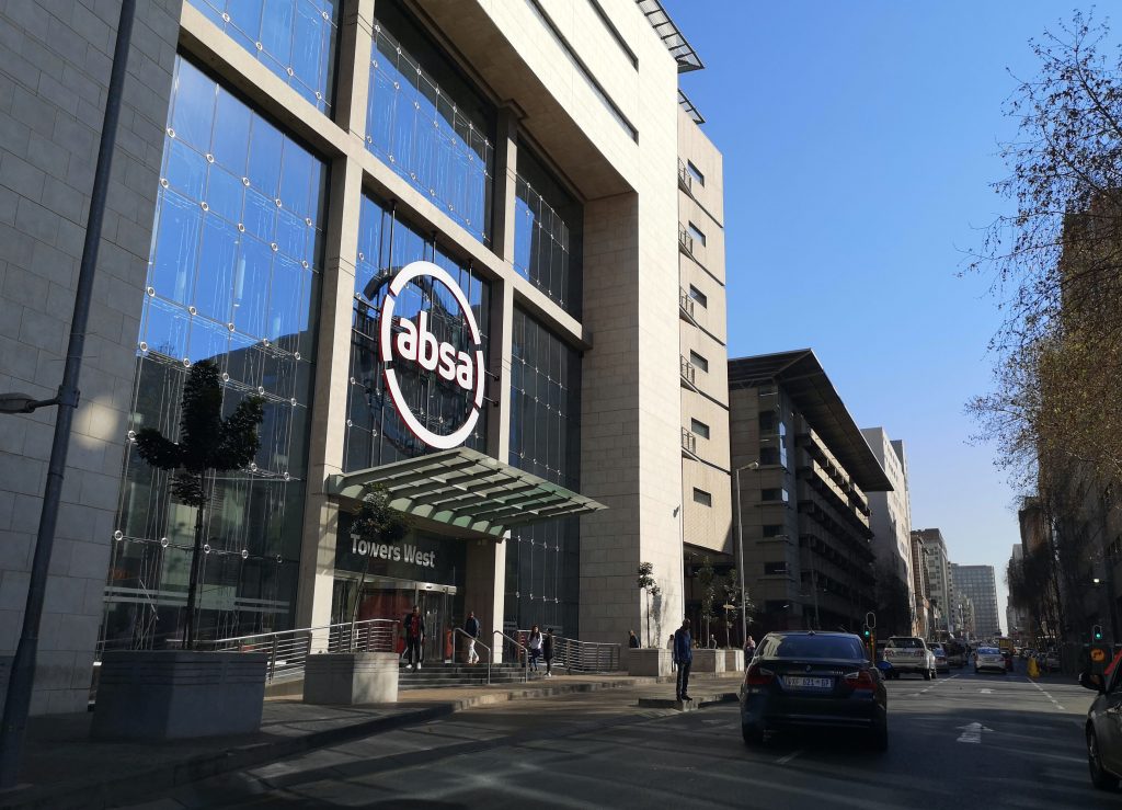 Absa bank fined R10 million after failure to monitor high-risk clients