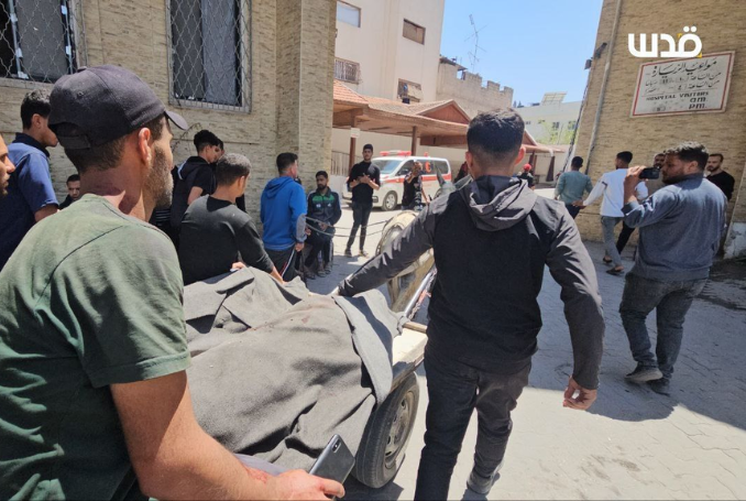 UN warns dwindling hope for two-state solution risks geopolitical stability