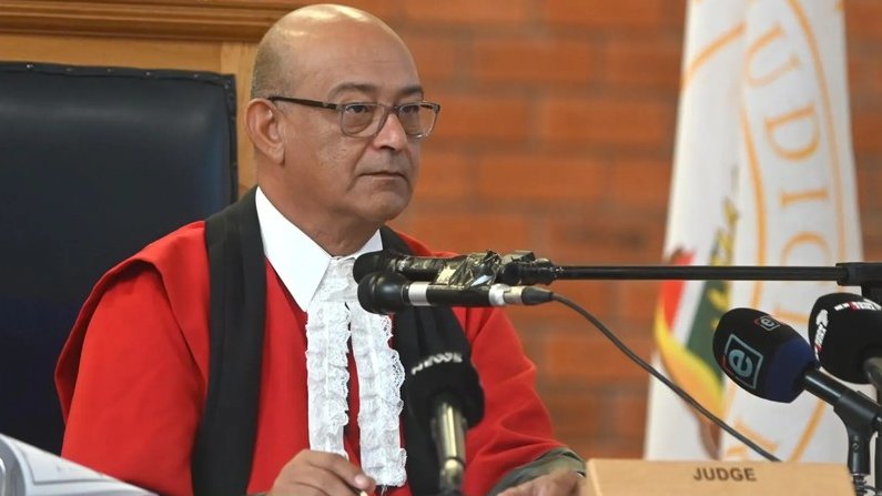 State wraps up its case in Joshlin Smith matter as defence opts to remain silent