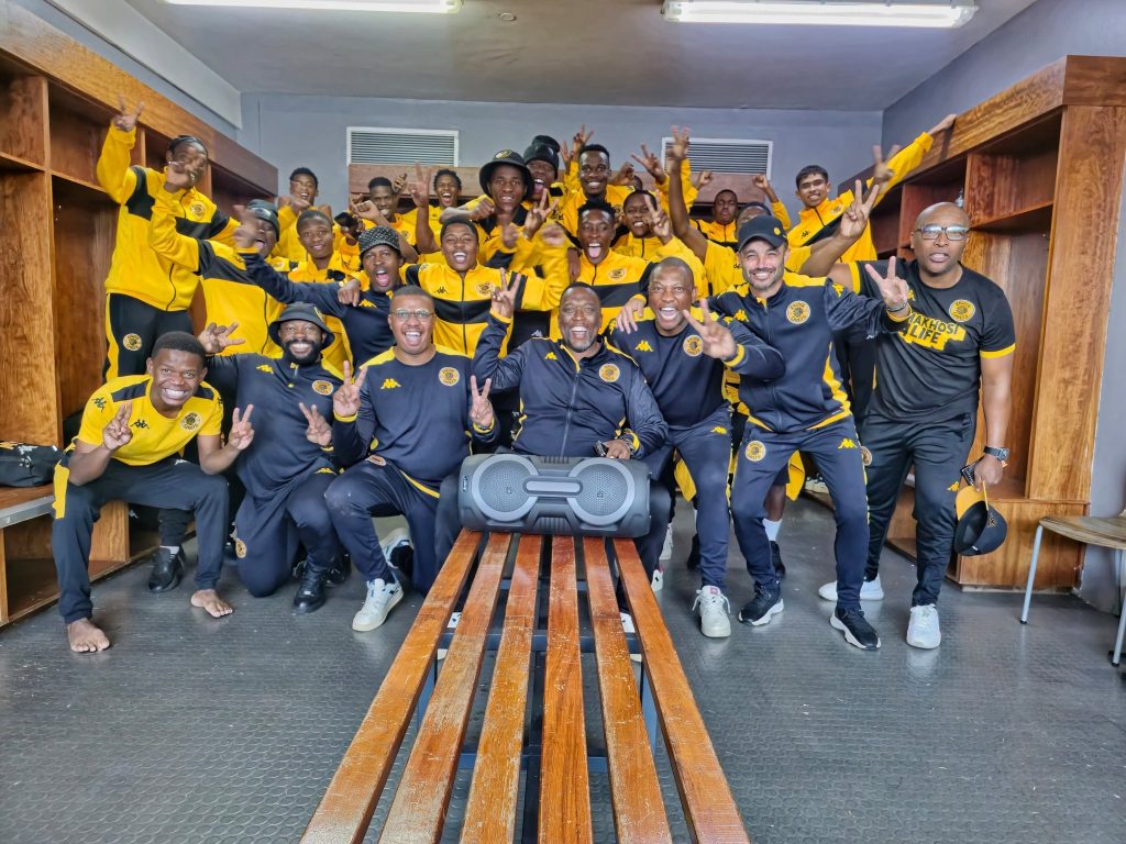 Chiefs crowned champions as they clinch DDC title without key players