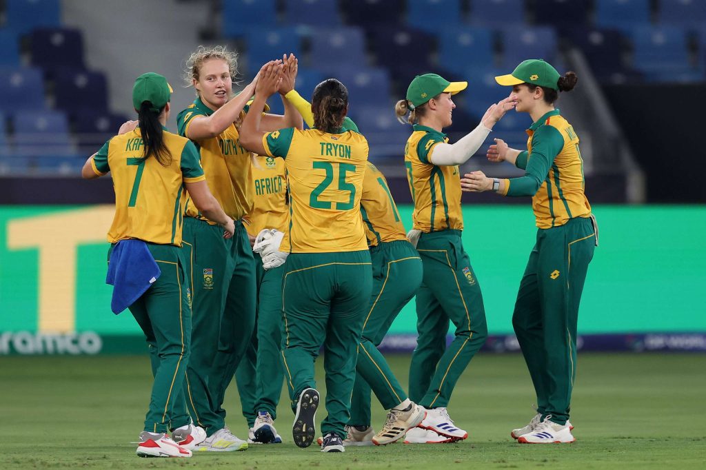 Proteas Women gear up for camp to prep for ODI Tri-Series