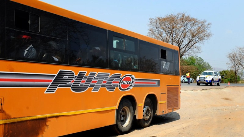 Putco to operate nearly 500 buses for ZCC Easter Pilgrimage