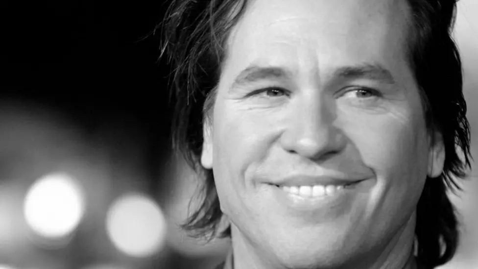 Val Kilmer, the underrated acting talent, dies at 65