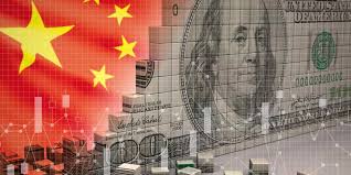 Is China dumping U.S. Treasuries in retaliation to Trump’s tariffs?