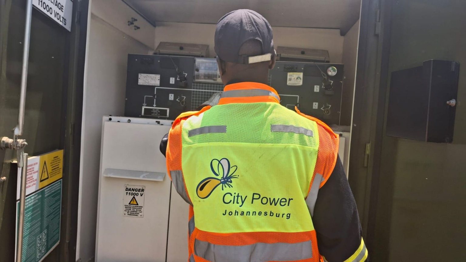 City Power suspends services in Alexandra after technicians abducted