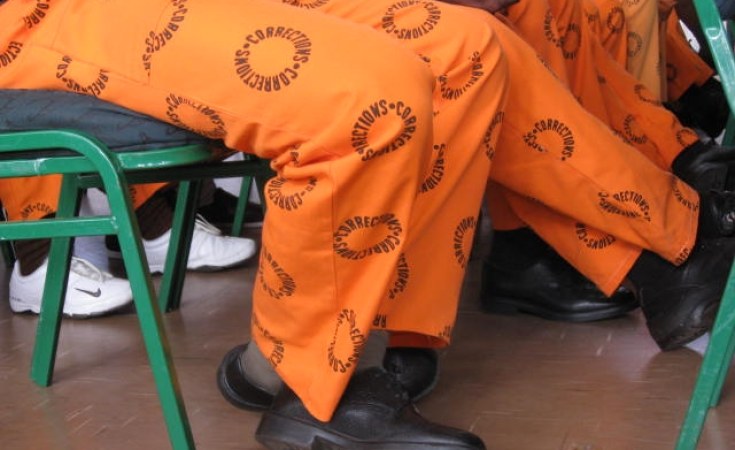 Constitutional Court rules in favour of prisoners’ right to study with personal computers