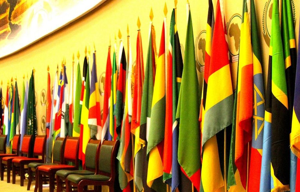 Celebrating Africa Day: A vibrant homage to culture and unity