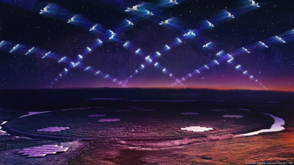 Opposition parties condemn reported Starlink deal