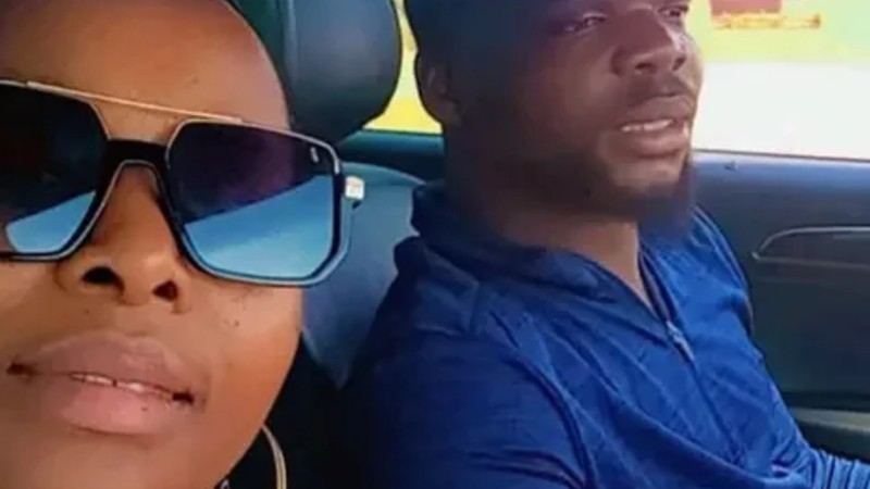 Four suspects arrested in disappearance of Pretoria journalist and partner