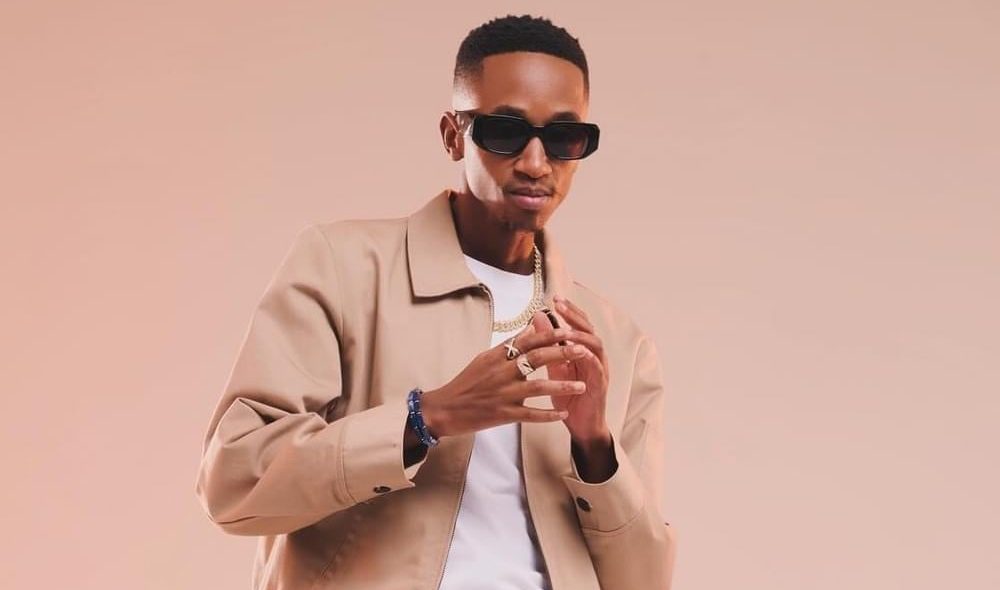 Amapiano musician Scotts Maphuma apologises to fans following backlash