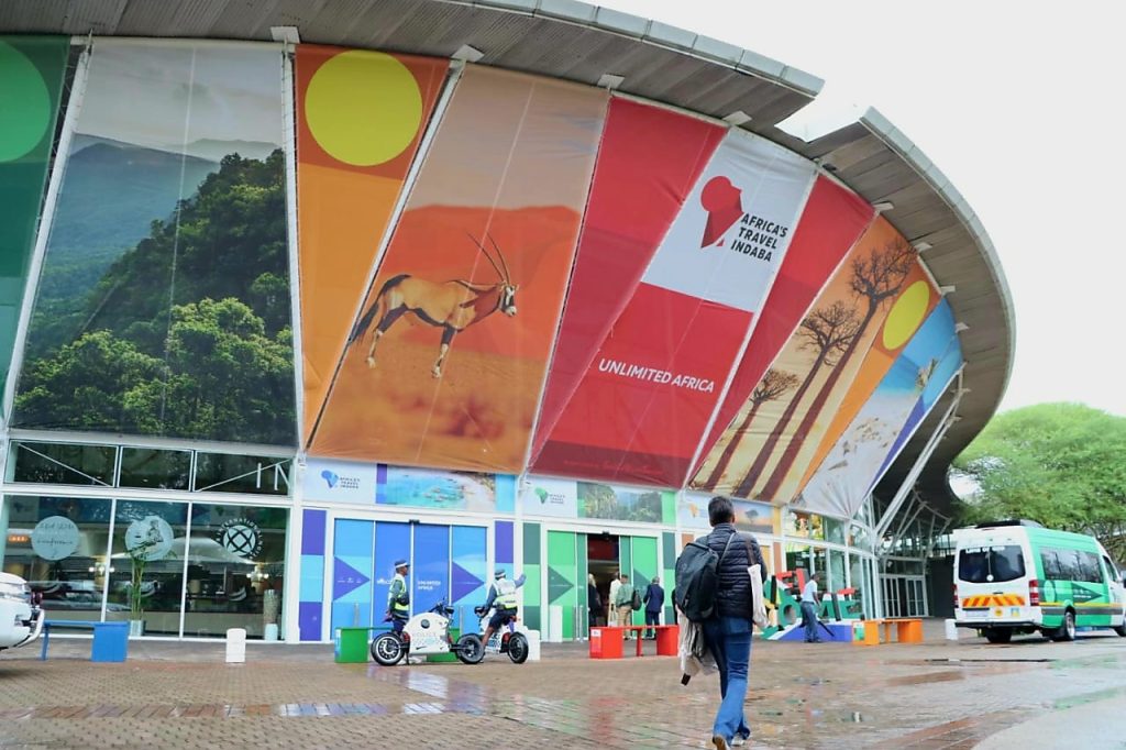 Africa Tourism Indaba proves to be a financial boon for KwaZulu-Natal