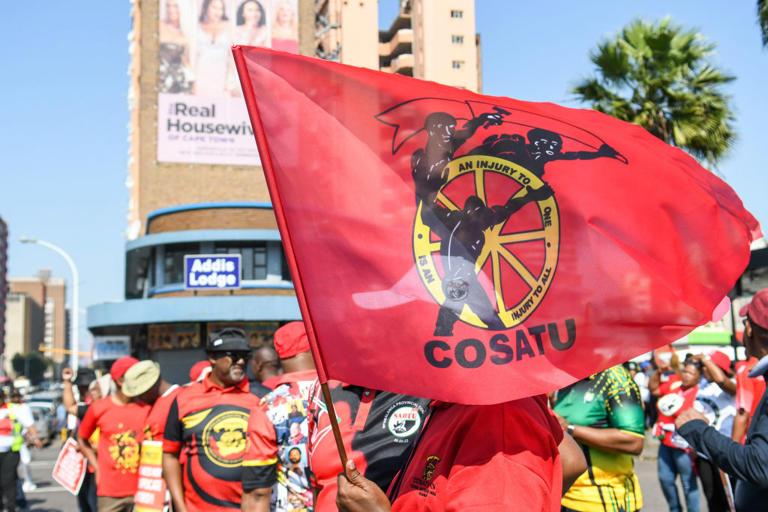COSATU welcomes proposed increase in the National Minimum Wage