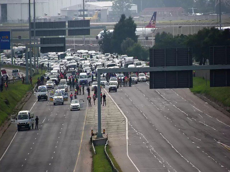 SAMWU vows to defend the pre-dismissal of over 300 EMPD officers