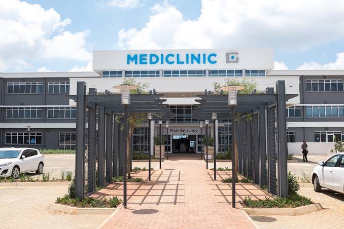 Mediclinic faces cyber extortion threat as Everest Group claims massive data breach