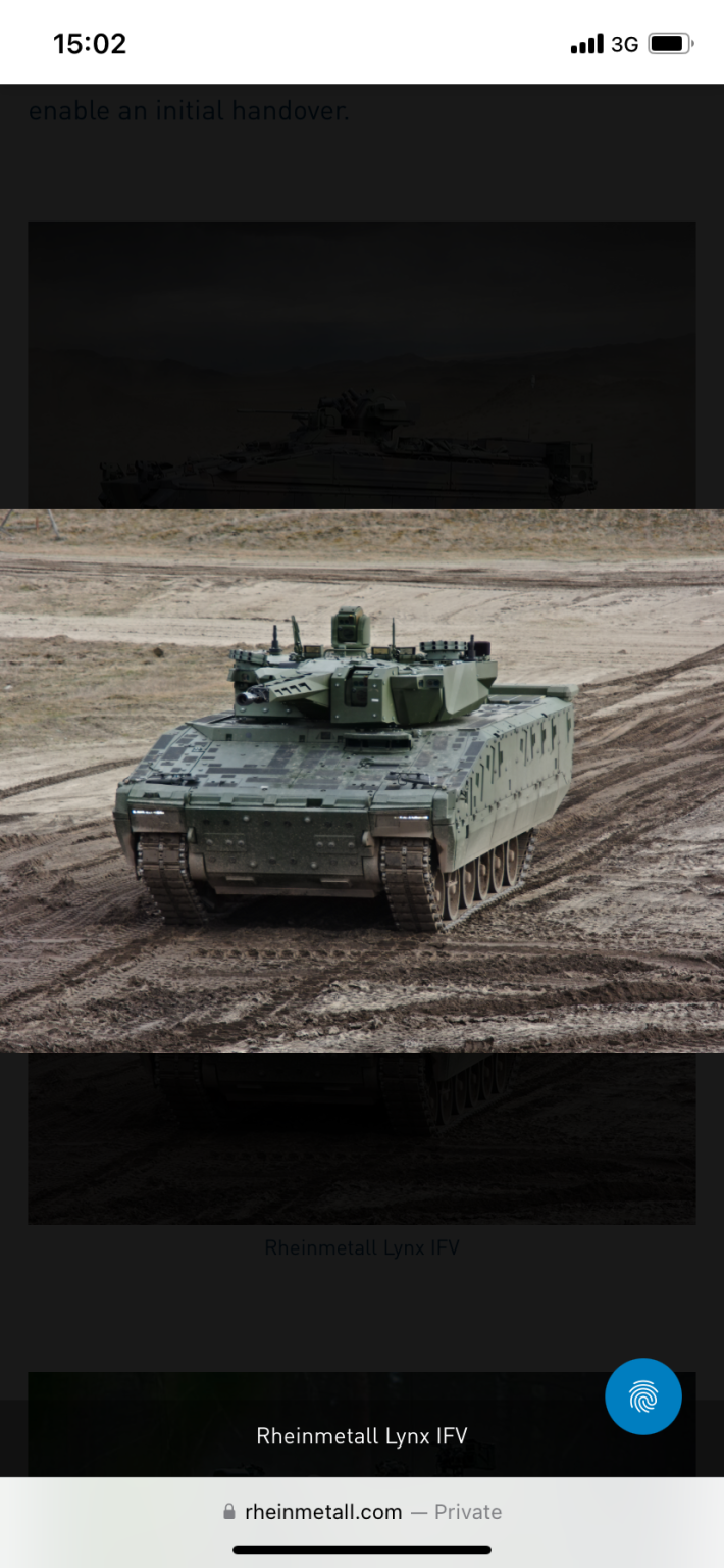 Rheinmetall plant must stop supplying weapons to Ukraine and Israel, says Alkebu Social Movement