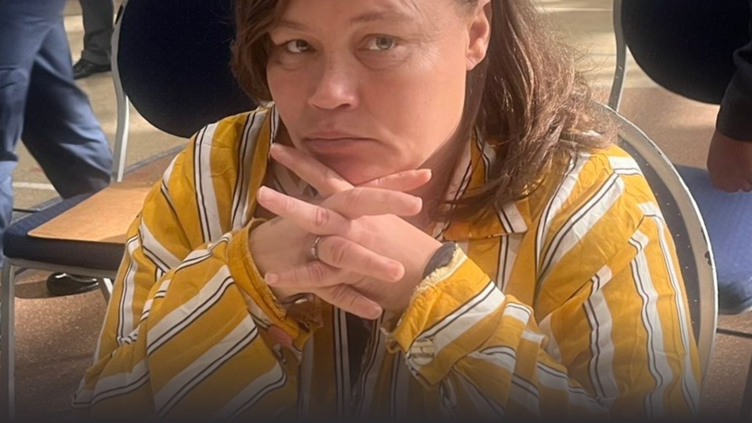 Judge finds trio guilty of kidnapping and trafficking after harrowing case of six-year-old Joshlin Smith