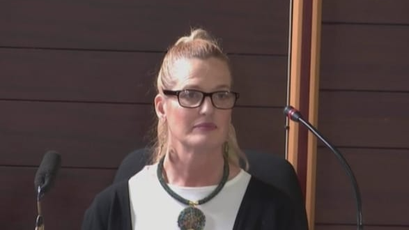 New insights into the controversial post-mortem of Chief Albert Luthuli