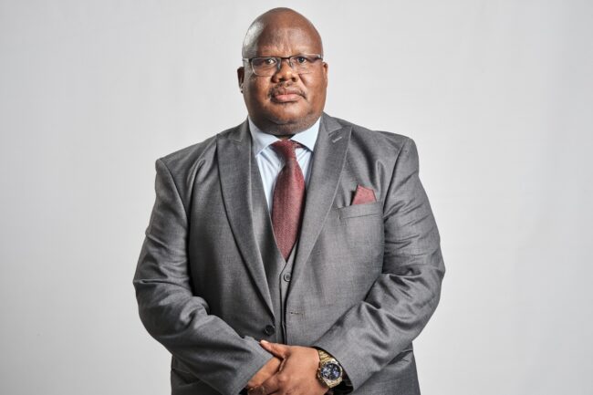 Magalies Water appoint a new CEO