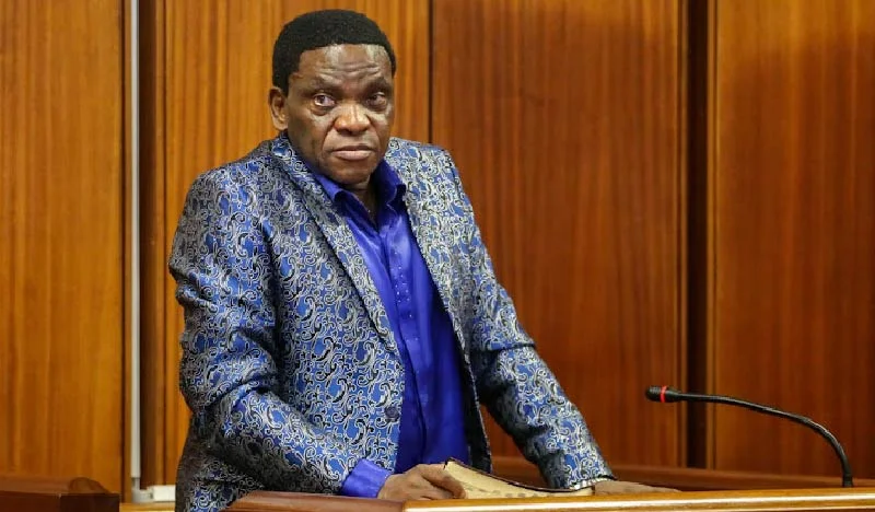 NPA to appeal acquittal of Timothy Omotoso on serious charges