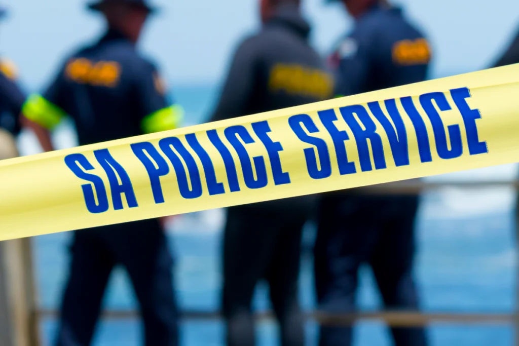 SA sees declining crime rates amid rising concerns over gender based violence