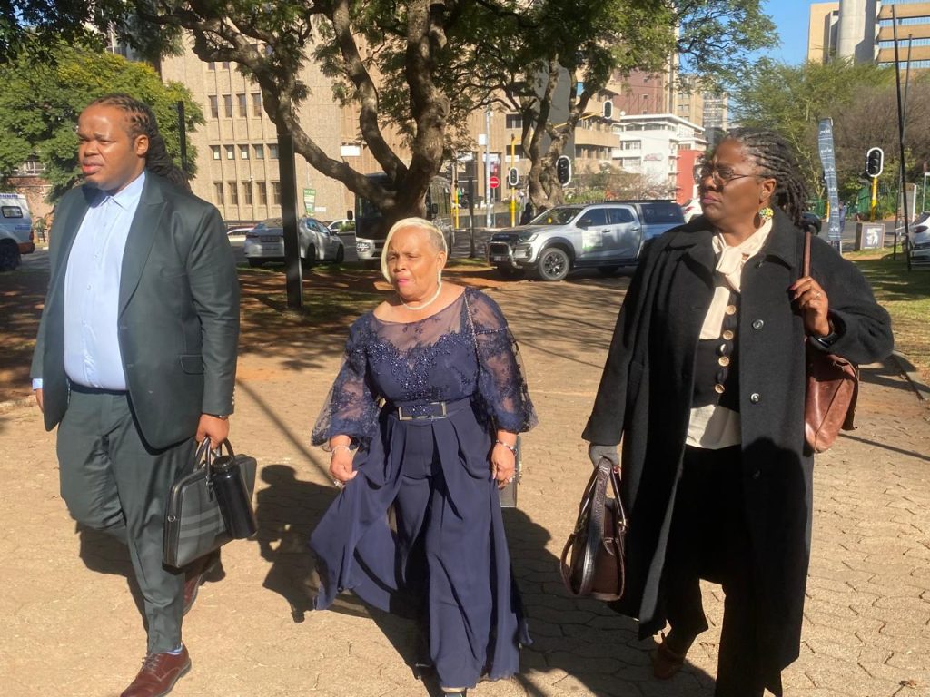 Joburg’s financial future in the spotlight as budget speech approaches