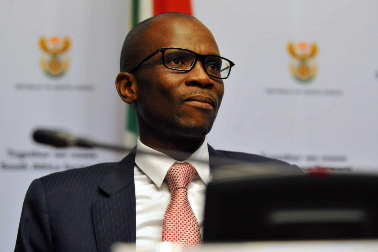 South Africa’s national budget poised for approval as coalition tensions ease