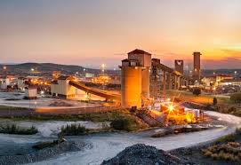 NW government welcomes Harmony Gold mine R1.5b investments in Stilfontein