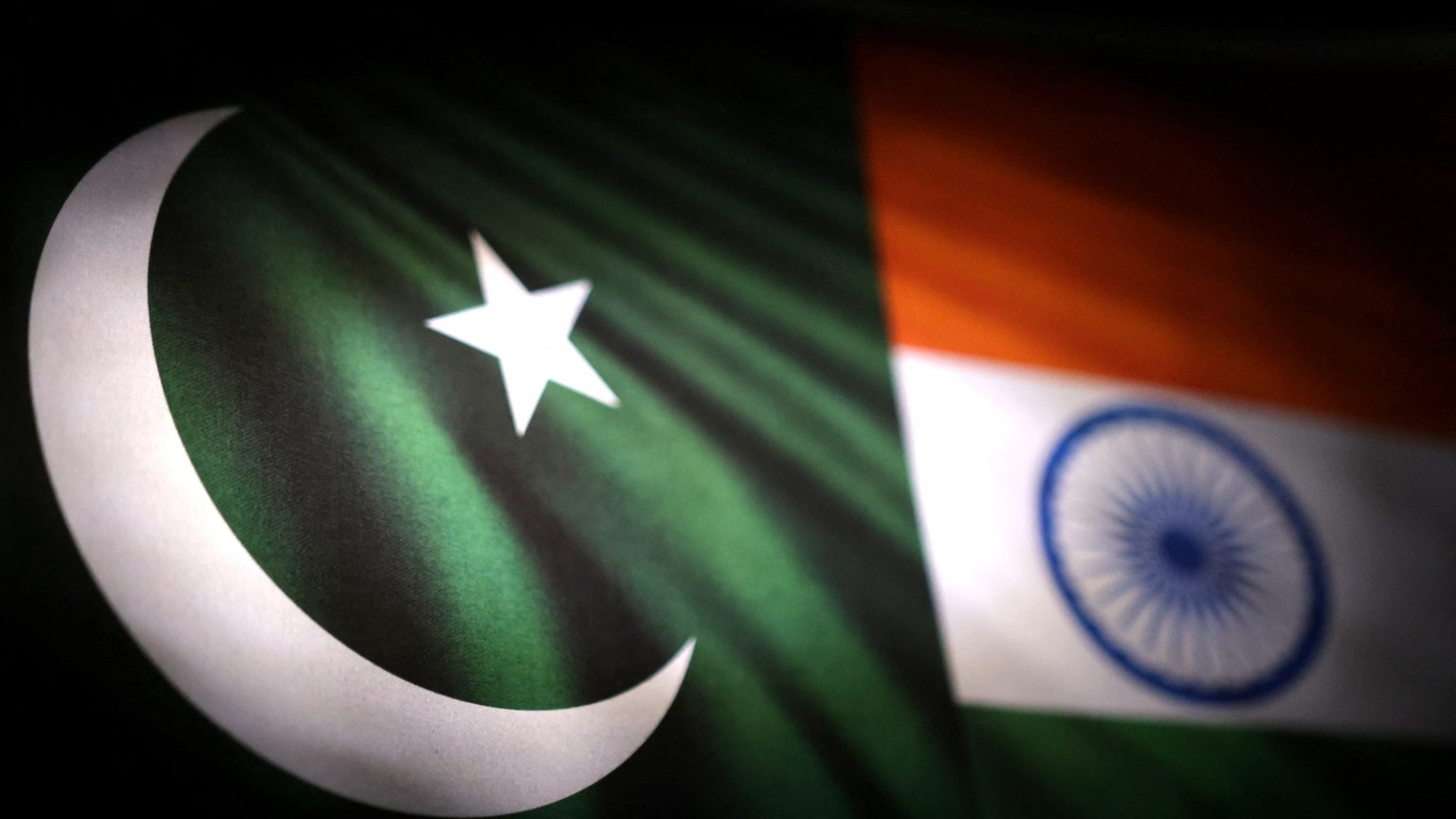 India launches air strikes on nine sites in Pakistan amid escalating tensions