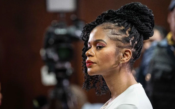 Supreme Court of Appeal dismisses Dr Nandipha Magudumana’s unlawful arrest bid