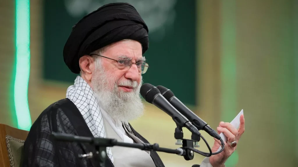 Khamenei claims victory as ceasefire holds between Iran and Israel