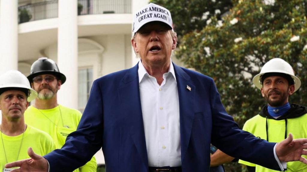 Escalating conflict: Iran and Israel exchange missile strikes, U.S. weighs military options