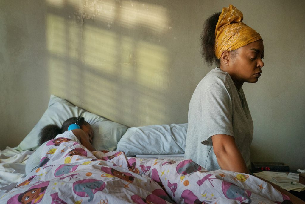 Tyler Perry’s Straw leaves viewers with mixed reactions