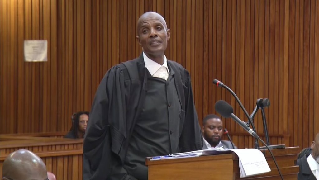 Dental records play pivotal role in Senzo Meyiwa murder trial