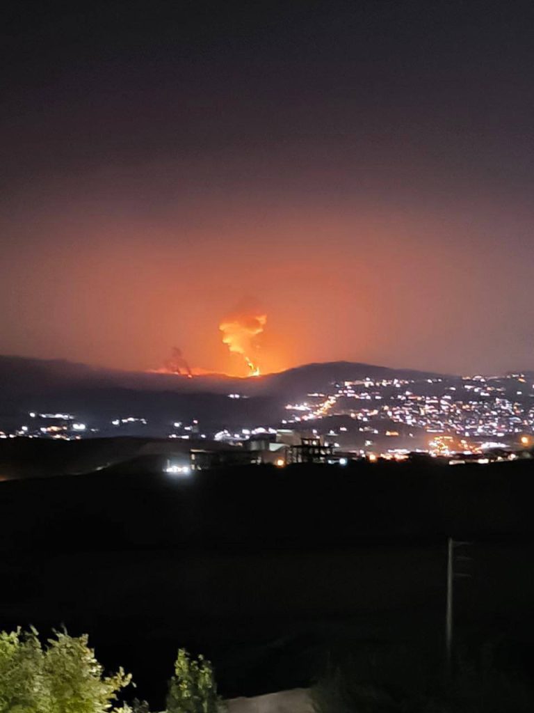 Oil prices soar as rand falters amid rising tensions in the Middle East