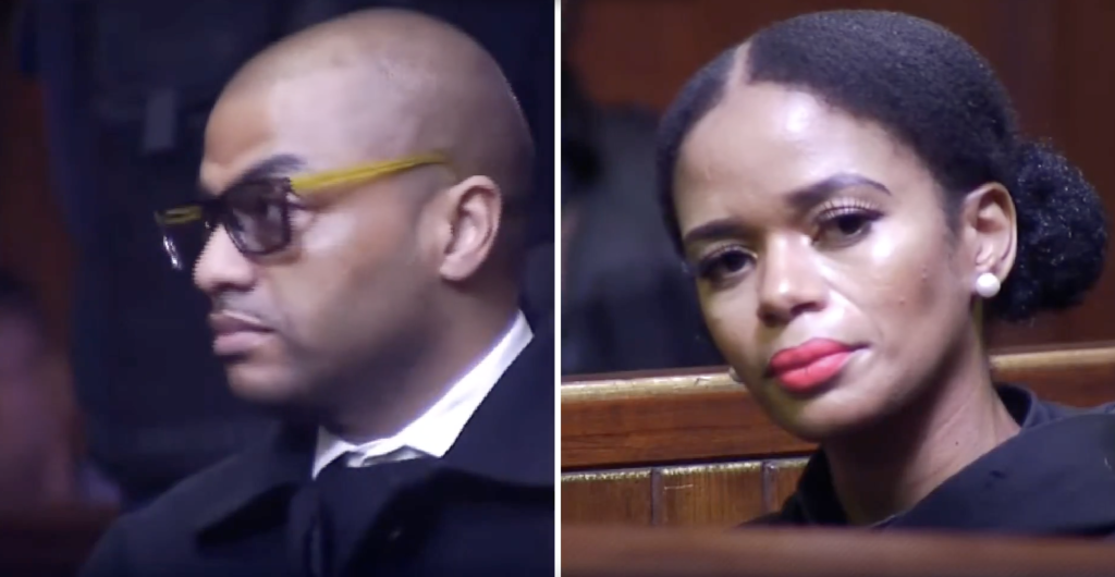 Judge warns Thabo Bester trial could face delays if legal consultations are hindered