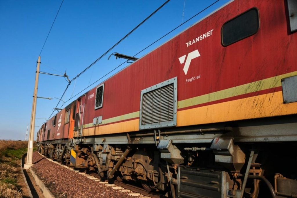 Transnet secures three-year wage agreement with UNTU amid challenging negotiations